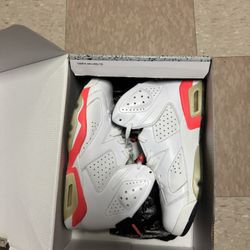 Air Jordan 6