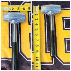 Lead Hammer 
