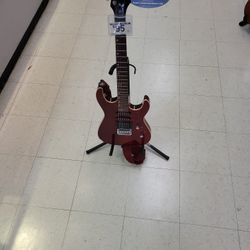 Brownsville Electric Guitar