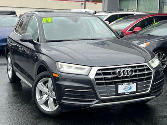 2019 Audi Q5