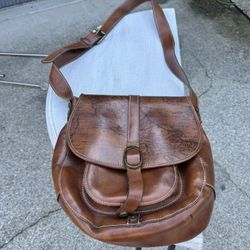 Patricia Nash Purse 