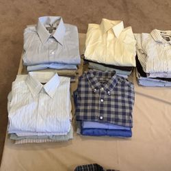 Men Shirts