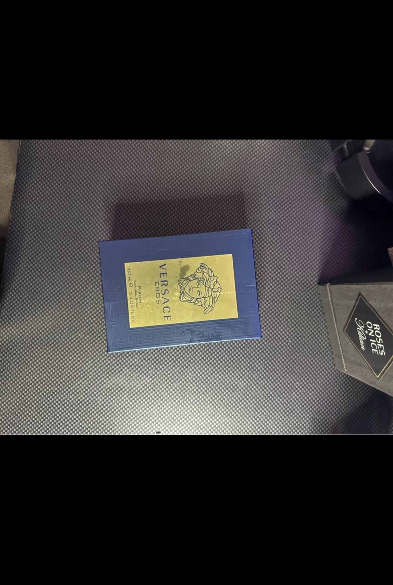 Versace Eros Perfume