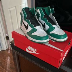 Nike Dunk High 6.5 