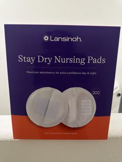 lansinih Nursing Pads 
