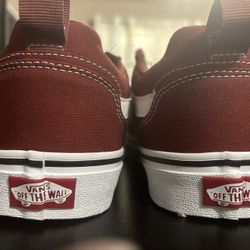 Vans Brooklyn Sneaker 