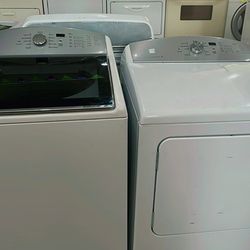 Kenmore Set 