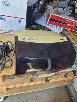 Bravo laser  dvd burner
