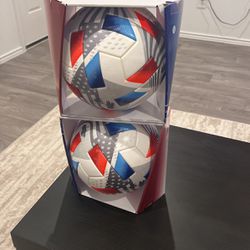 Adidas Soccer Futbol Ball 