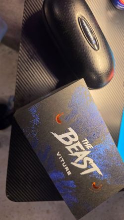 Viture Beast