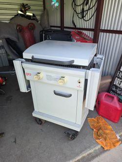 Loco grill