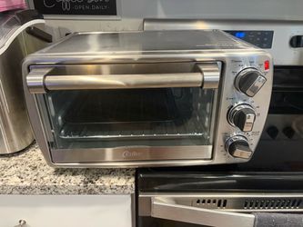 Oster Toaster Oven