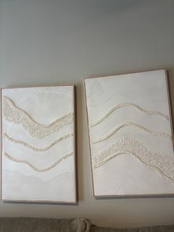 Wall art 3d