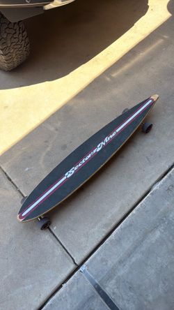 Sector 9 nine longboard long board skateboard skate board