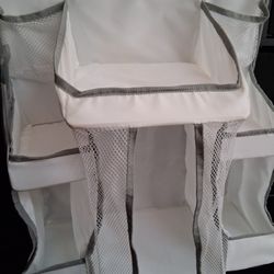 Diaper Organizer