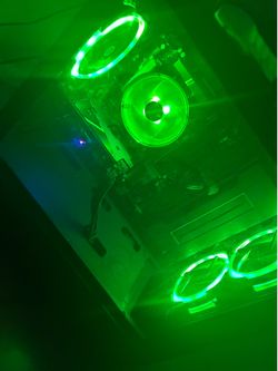 Gaming Pc Bundle
