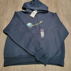 Nike SB Cherry Hoodie - Size M