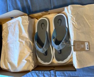 Olukai men’s Ulele sandals