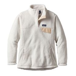 Patagonia Woman’s Sweater 