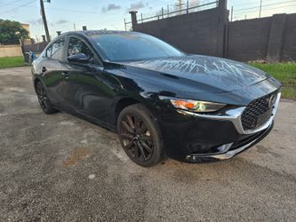 2025 Mazda Mazda3