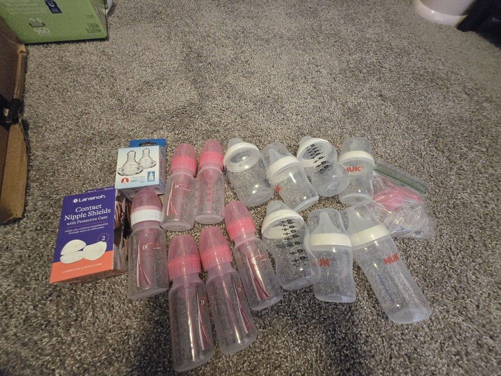 Bottles