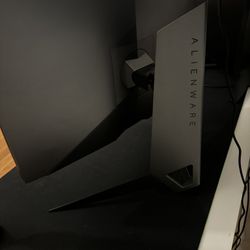 Alienware Monitor