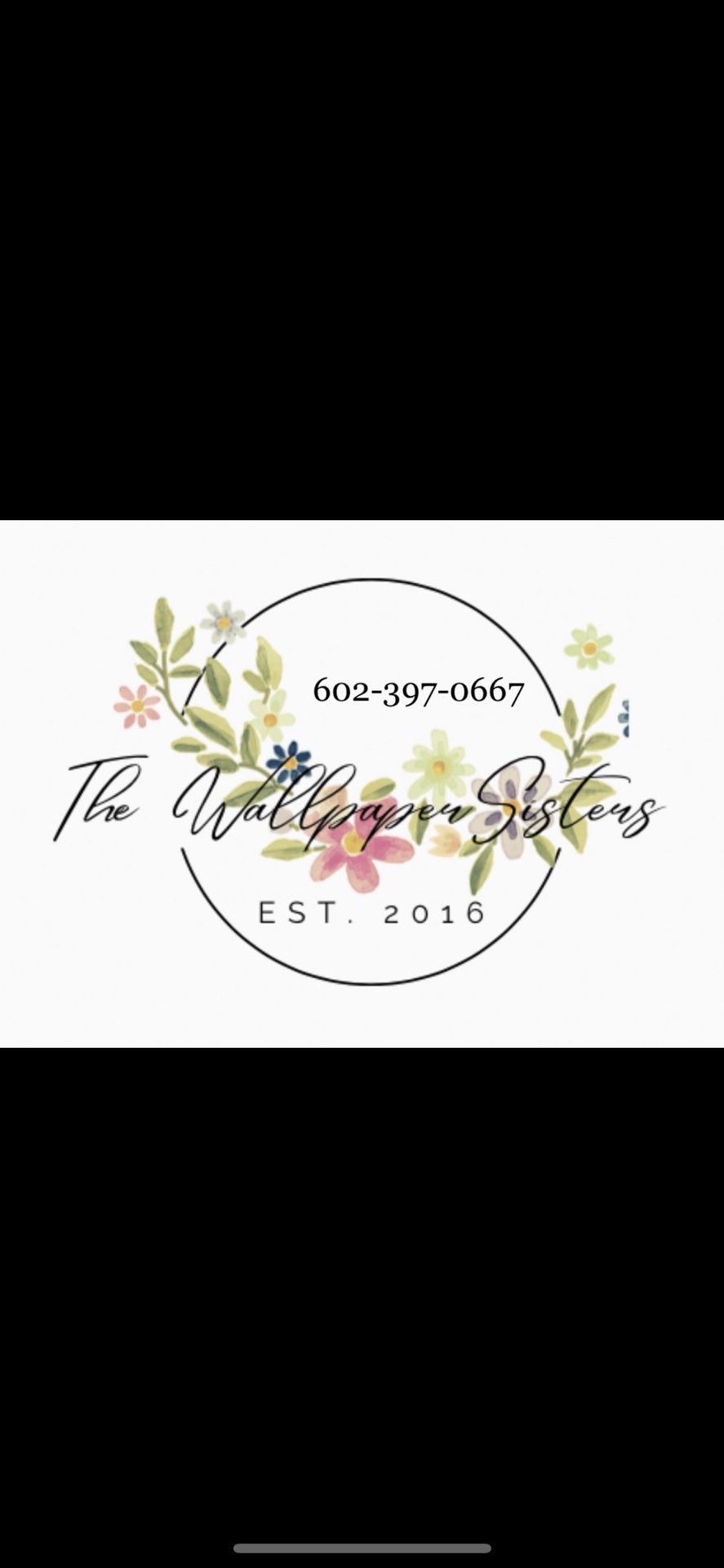 Wallpaper Installation Service (CASH DISCOUNTS!)