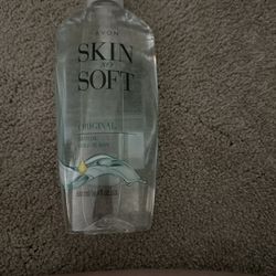 Skin So Soft Bath Oil