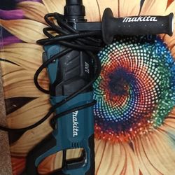 Makita ATV Rotary Hammer 