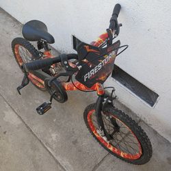 Small bike