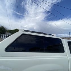 Camper 96 T100 Toyota 