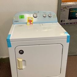 whirlpool dryer today ojxy7