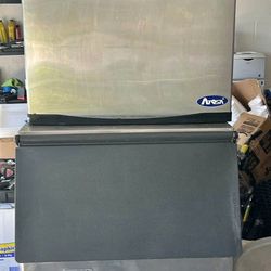 Ice Machine