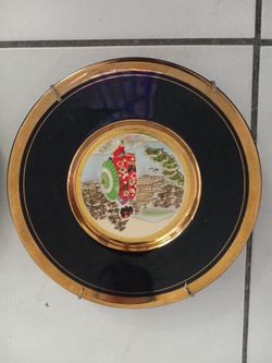 Wall Decor Collectible