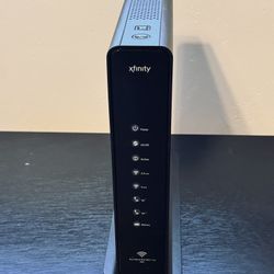 Xfinity Cisco DPC3941T XB3 Dual Band WiFi High-Speed Modem & Router
