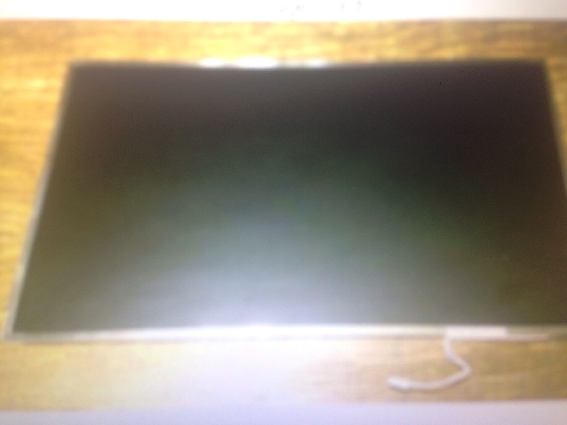 Lenovo IdeaPad Y510 Series LCD Laptop Screen Matte 15.4"