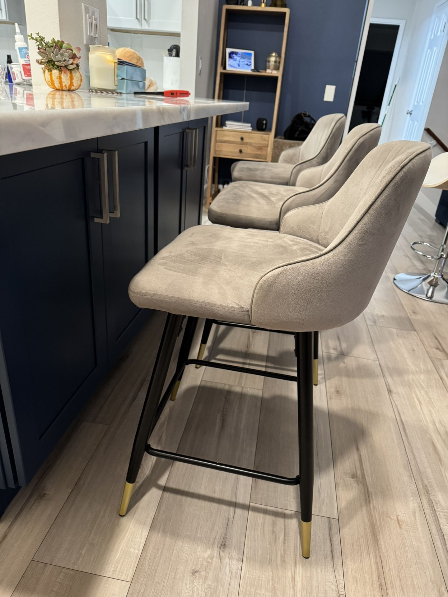 Counter Height Stools