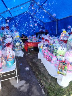Easter Baskets