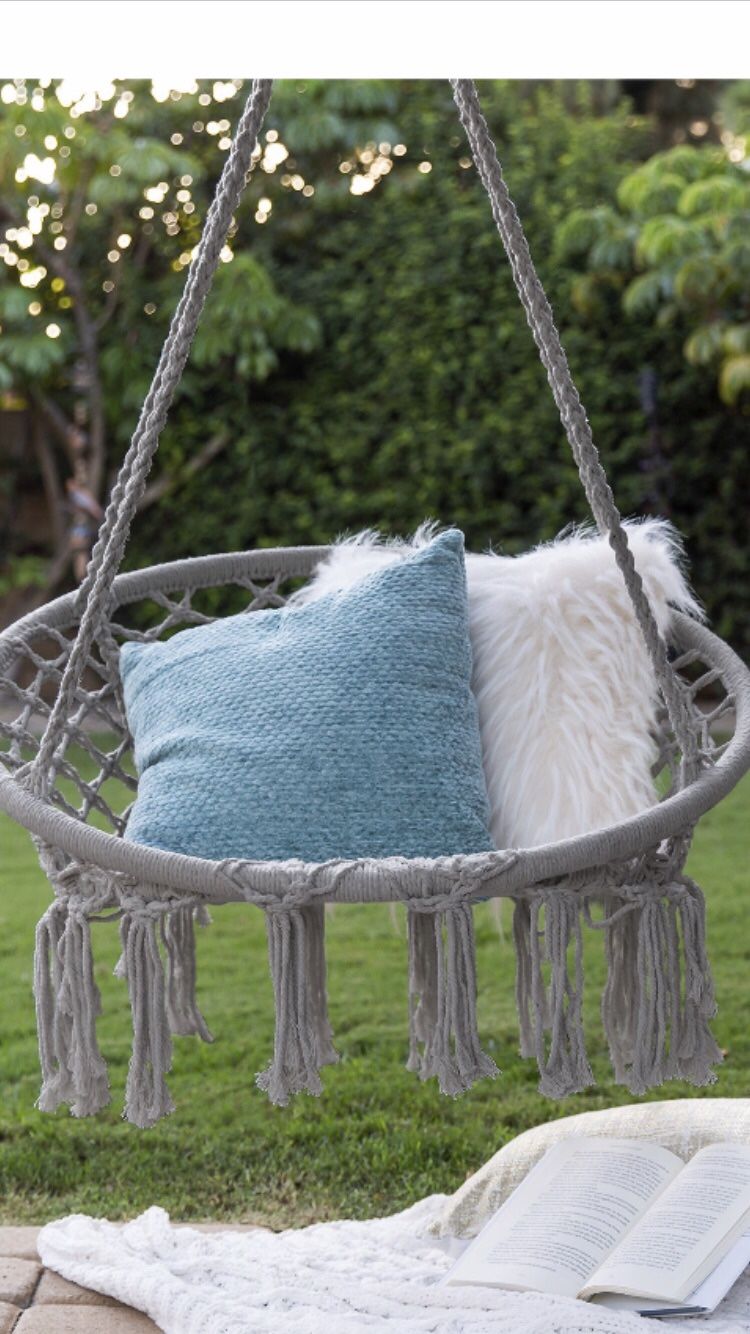 Hammock Chair