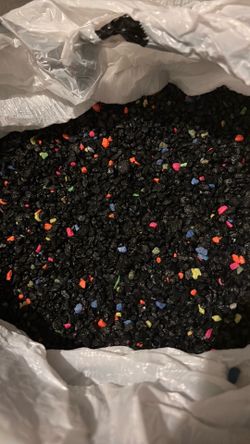 Free Aquarium Gravel