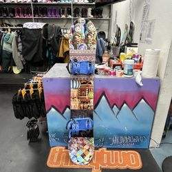 Dc Snowboard for sale