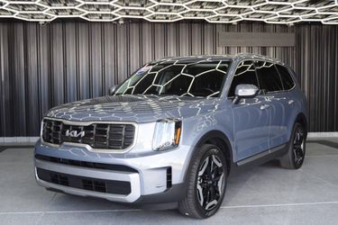 2023 Kia Telluride