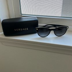 Women’s Versace Sunglasses