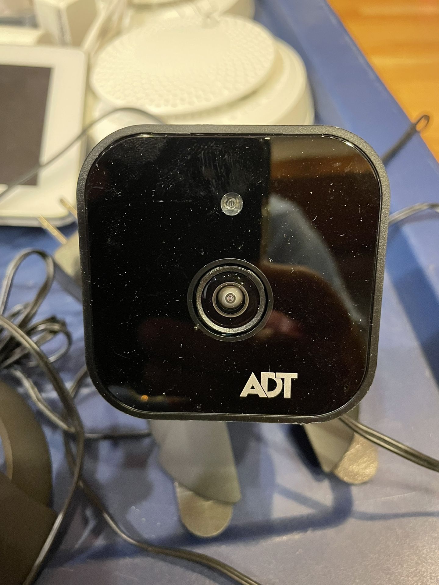 ADT Indoor Cameras - Newest Model