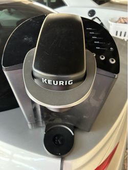 Keurig k pods