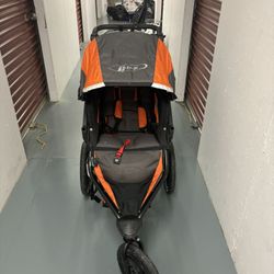 BOB Jogging Stroller 