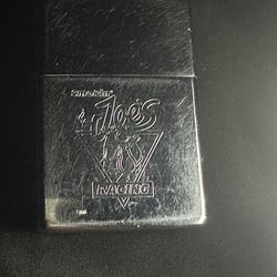 Zippo Lighter 