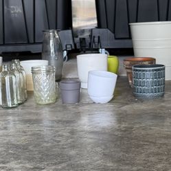 Pots 