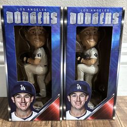 Los Angeles Dodgers SGA 2024 Evan Phillips Bobblehead