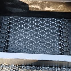 Grills